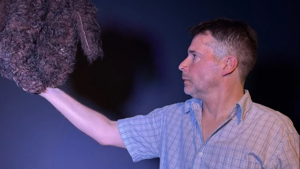 “Después de una década de encarnar un mismo personaje uno siente la necesidad de asumir otros riesgos”, admite Freigedo.