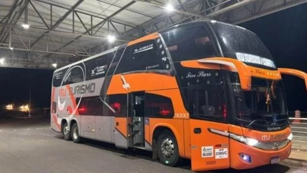 Retuvieron a 125 argentinos en Brasil por ingresar sin trámites migratorios