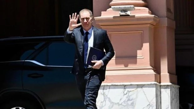 Tras conseguir la primera minoría en Diputados, Santilli cumplirá agenda en el Congreso