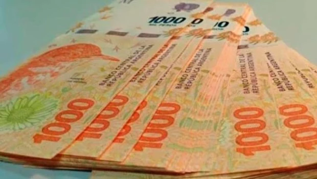 El Gobierno fijó nuevos pisos salariales hasta agosto de 2026