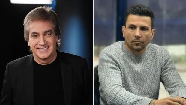 La idea de impulsar a Dante Gebel, conferencista y líder religioso, provino de algunos referentes del sindicalismo argentino como el aeronavegante Juan Pablo Brey.