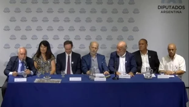 La ciencia y la política