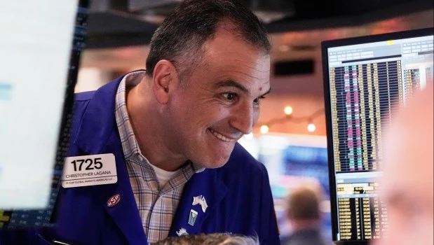 El Merval revive a la hora de la siesta