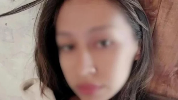 Hallaron en buen estado a la chaqueña que estuvo desaparecida en Brasil