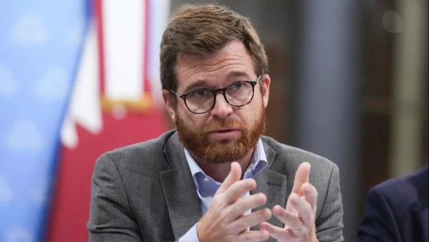 Massot critica a Milei por comportarse en la jura de los Diputados “como un barrabrava”