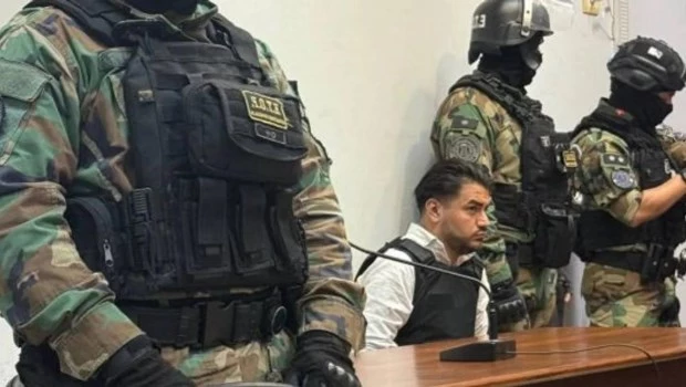 Corrientes: un hombre fue condenado a 25 años de prisión por matar al actual novio de su expareja