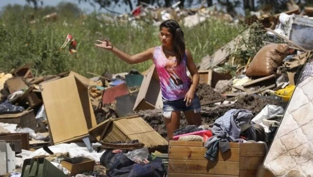 Para la UCA, la pobreza cayó más de 9 puntos y se ubicó en 36,3%