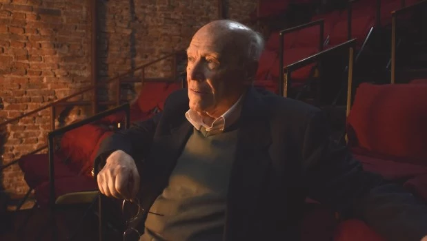 Samek recuerda particularmente el impulso vital de su madre: "A ella se le ocurrían cosas y las hacía, a veces sin medir los riesgos con la plata". (Foto: Gustavo Carabajal)