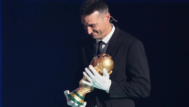 La Selección argentina debutará en el Mundial 2026 frente a Argelia y se medirá también con Austria y Jordania