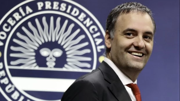 Adorni anunció los proyectos que presentará el Gobierno en las sesiones extraordinarias