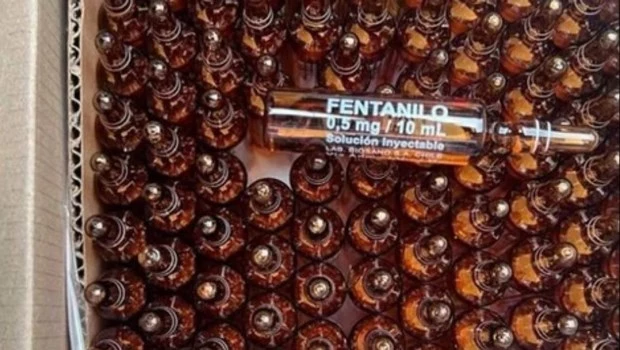 Presentan un proyecto para crear el “Día Nacional de la Memoria de las Víctimas del Fentanilo Contaminado”