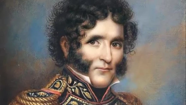 Facundo y las leyendas necesarias