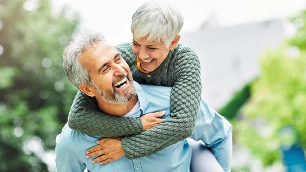 A la conquista de la longevidad