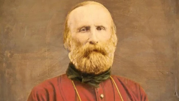 José Garibaldi