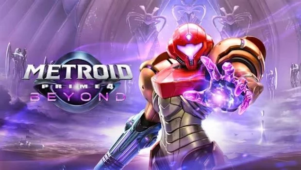 ‘Metroid Prime 4: Beyond’: el regreso de una leyenda