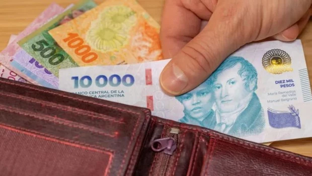 Clase media: sin capacidad de ahorro y muy endeudada