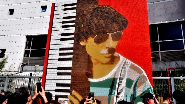 Foto: Gustavo Carabajal