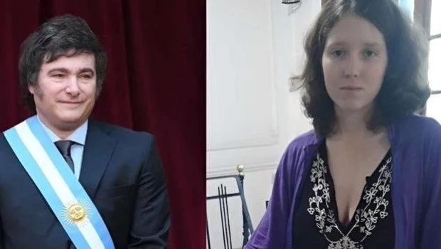 Secta rusa: el Gobierno le respondió a la presunta víctima