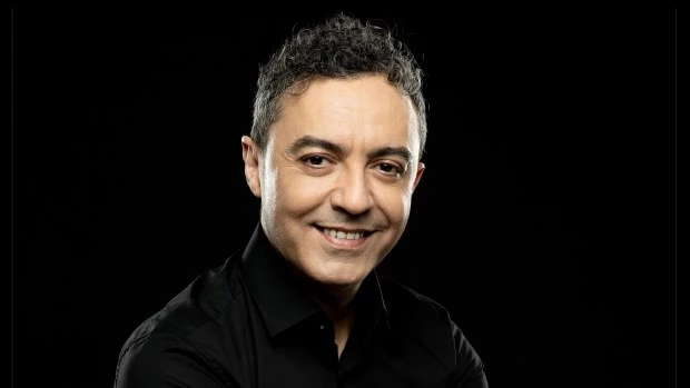 El artista ofrecerá una única función de su nuevo espectáculo.