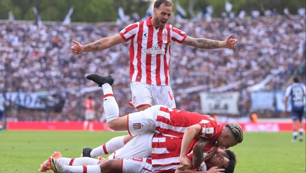 El Pincha siempre cae parado