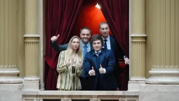 Mientras el Gobierno busca una sanción exprés del Presupuesto, los diputados electos se aprestan a tomar posesión de sus bancas