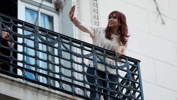 La hegemonía perdida