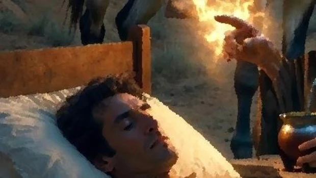 Había una vez… arraigados en la fe