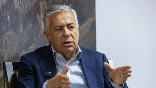 Para Cornejo, la reforma laboral tiene “una alta probabilidad de ser aprobada” 