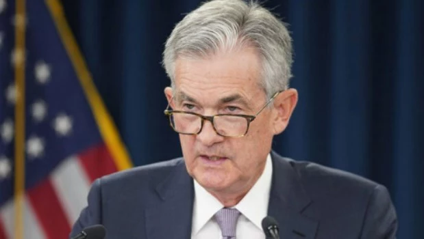 La Reserva Federal recortó, por tercera vez, la tasa de interés en 25 puntos básicos