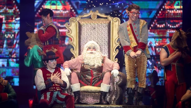 ‘Una mágica Navidad’, el show de Flavio Mendoza, ofrecerá sólo doce funciones en el Opera.