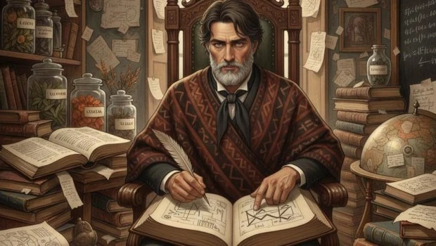 Mnemósine, memoria y desmemoria