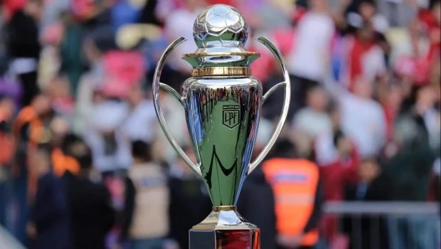 Cuando todavía no se definió el Clausura, ya se sortearon los torneos del 2026