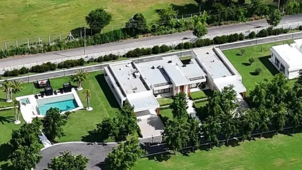 Causa AFA: la Justicia ordenó allanamientos en un country