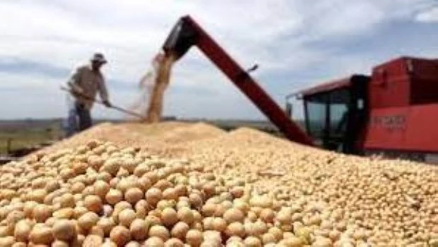 Se demora la publicación en el Boletín Oficial de la baja de retenciones