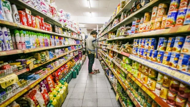 Ferreres observó fuerte aumento de la inflación en diciembre: 1,7%