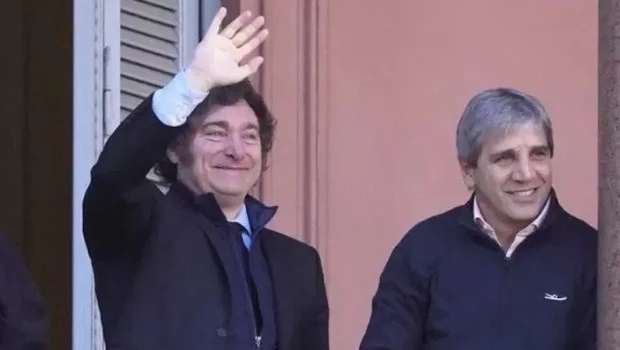 Argentina toma deuda, pero el Gobierno sostiene que no aumenta el endeudamiento