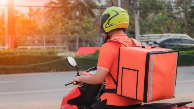 Delivery y transporte por app: el proyecto define a los trabajadores como “independientes”