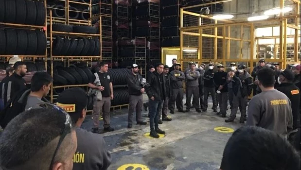 Asambleas con permiso del empleador y límite al crédito horario: las nuevas reglas para la actividad sindical