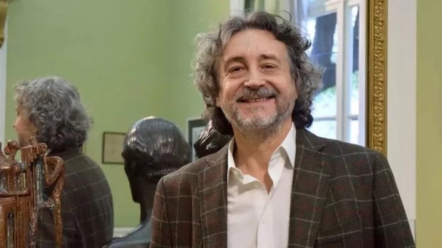 Diani destacó el impacto positivo del sector en la economía: “Atrae turismo, produce empleo directo e indirecto, y contribuye al PBI”. (Foto: Magda Viaggini)