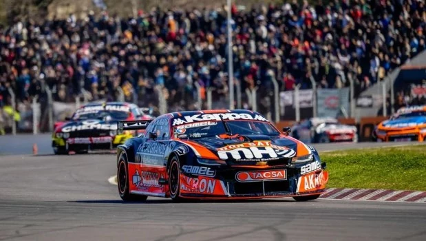 La ACTC quitó a Buenos Aires de la temporada 2026 