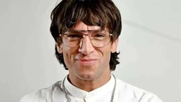 Joaquín Levinton sufrió un infarto y está internado