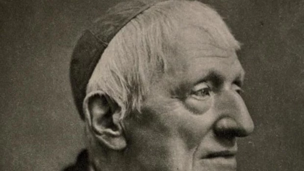 San John Henry Newman fue declarado doctor de la Iglesia el pasado 1° de noviembre de 2025 por el papa León XIV.