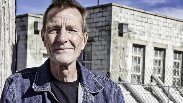 Uno de los temas de la novela de Lee Child es la adicción a la heroína en Estados Unidos.