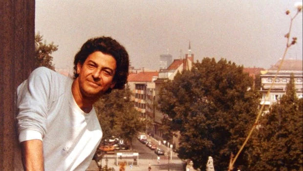 Antonio Cisneros fue uno de los más admirados poetas peruanos.