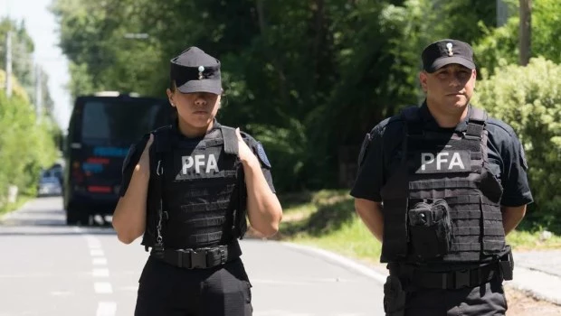 Le quitaron la causa a Rafecas después de los allanamientos en la finca vinculada a dirigentes de la AFA