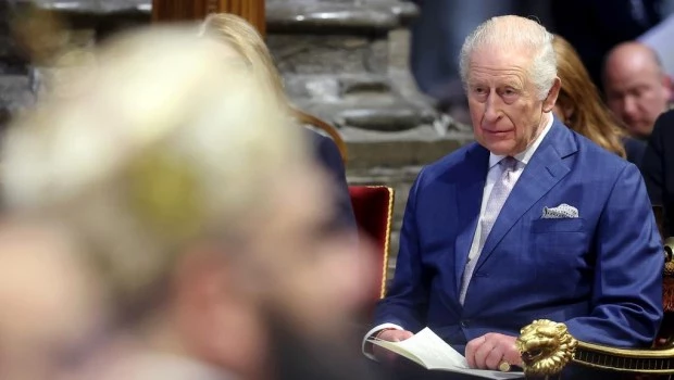 El rey Carlos III habla en TV sobre su tratamiento contra el cáncer y su recuperación