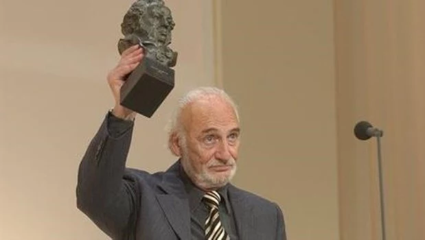 Murió Héctor Alterio a los 96 años, ícono del cine y el teatro argentino