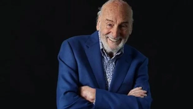 “Inmenso”: Chacarita despidió a Héctor Alterio