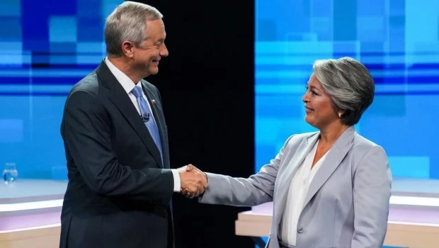 Kast y Jara se disputan la presidencia de Chile en segunda vuelta