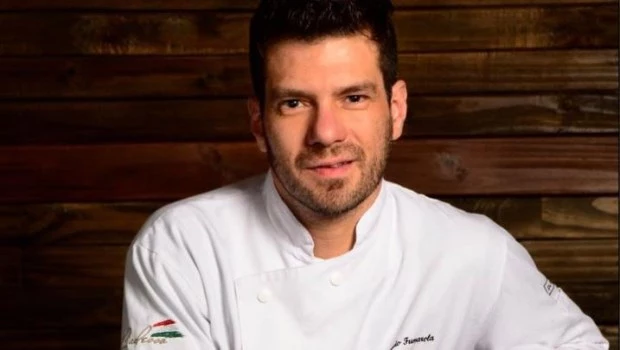 Italia honra a Leonardo Fumarola